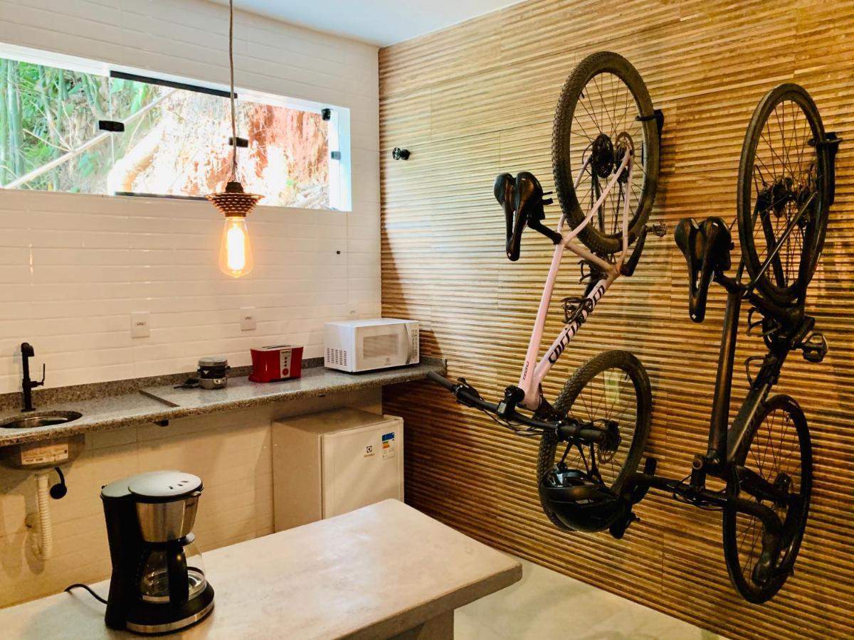 House Bike Sonora Hotel Conservatória Exterior foto