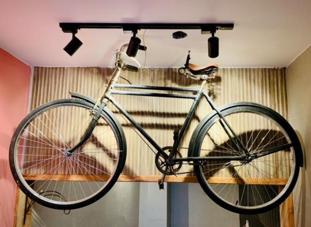 House Bike Sonora Hotel Conservatória Exterior foto